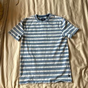 Striped tshirt